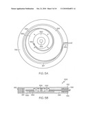 INDUCTIVE CHARGERS AND INDUCTIVE CHARGING SYSTEMS FOR PORTABLE ELECTRONIC DEVICES diagram and image