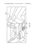 INDUCTIVE CHARGERS AND INDUCTIVE CHARGING SYSTEMS FOR PORTABLE ELECTRONIC DEVICES diagram and image