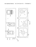 INDUCTIVE CHARGERS AND INDUCTIVE CHARGING SYSTEMS FOR PORTABLE ELECTRONIC DEVICES diagram and image