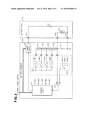 CHARGE CONTROL CIRCUIT AND BATTERY CHARGER INCLUDING A CHARGE CONTROL CIRCUIT diagram and image