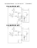 CHARGE CONTROL CIRCUIT AND BATTERY CHARGER INCLUDING A CHARGE CONTROL CIRCUIT diagram and image