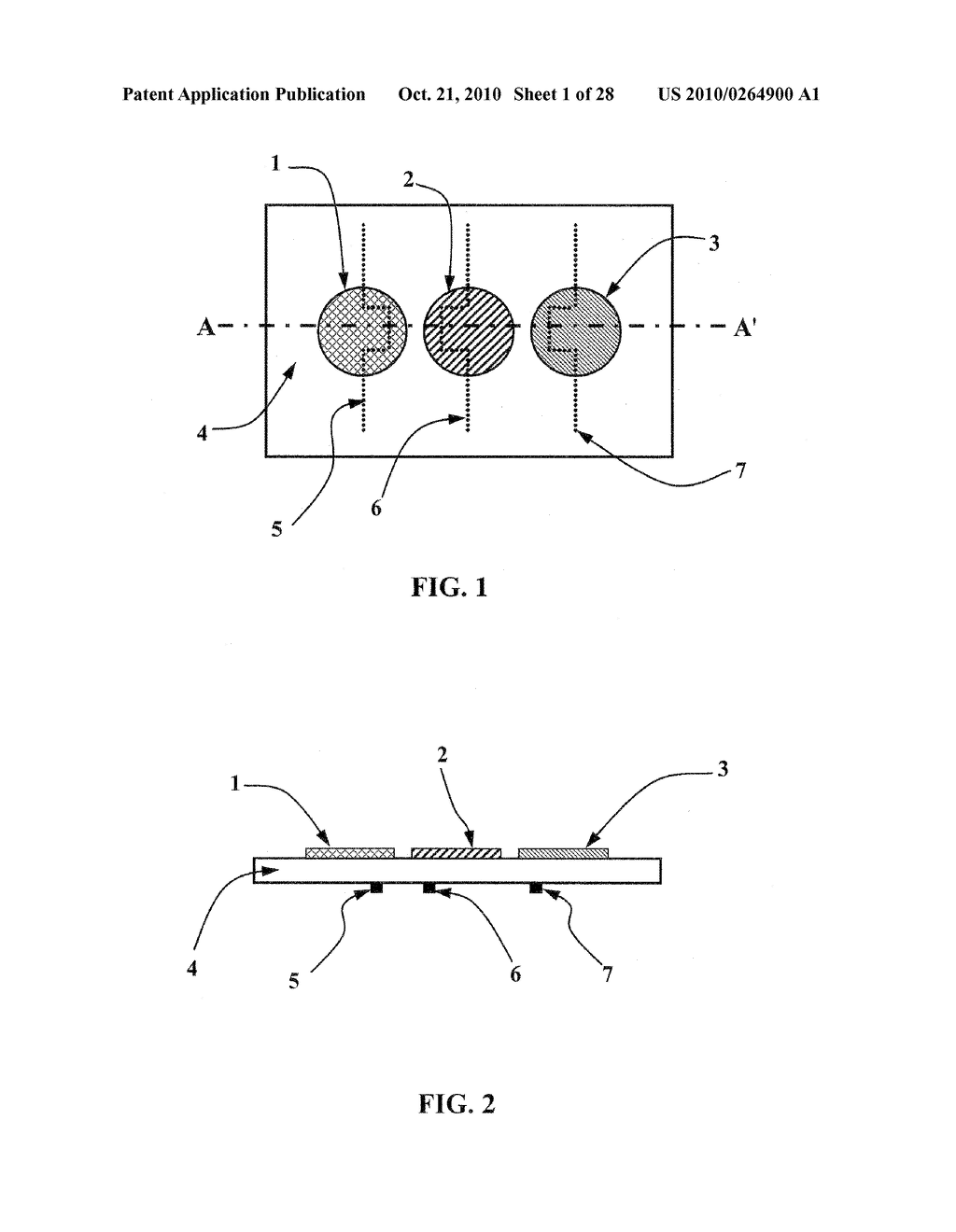 Multifunctional Potentiometric Gas Sensor Array With an Integrated Temperature Control and Temperature Sensors - diagram, schematic, and image 02