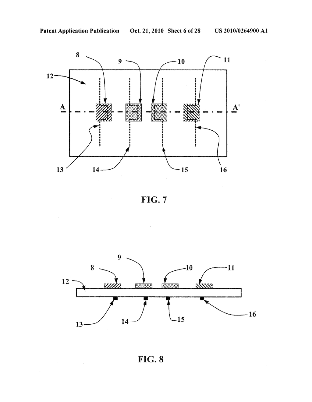 Multifunctional Potentiometric Gas Sensor Array With an Integrated Temperature Control and Temperature Sensors - diagram, schematic, and image 07