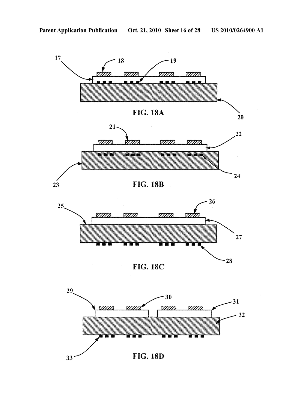 Multifunctional Potentiometric Gas Sensor Array With an Integrated Temperature Control and Temperature Sensors - diagram, schematic, and image 17