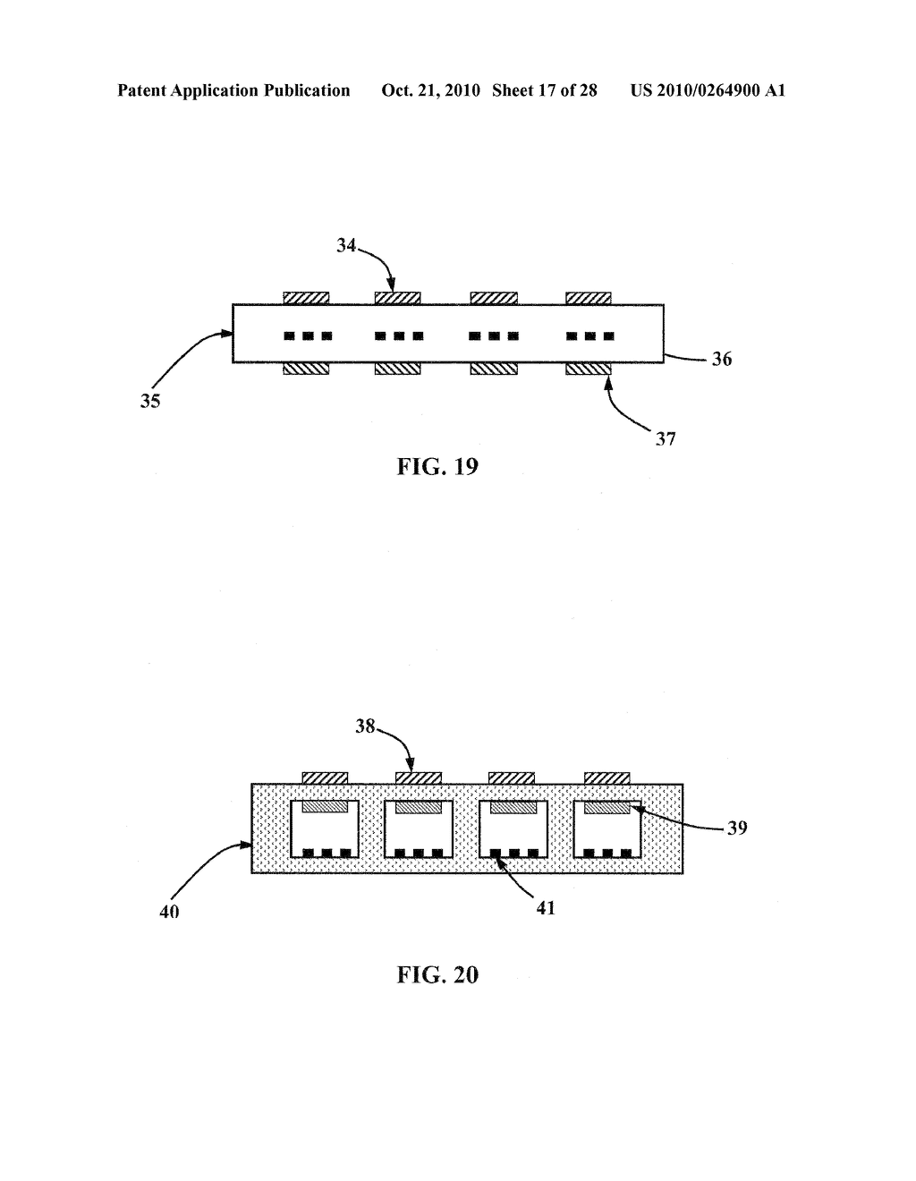 Multifunctional Potentiometric Gas Sensor Array With an Integrated Temperature Control and Temperature Sensors - diagram, schematic, and image 18