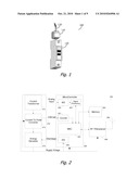 Apparatus and Methods Thereof for Power Consumption Measurement at Circuit Breaker Points diagram and image