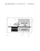 IRON-FREE VARIABLE TORQUE MOTOR COMPATIBLE WITH MAGNETIC RESONANCE IMAGING IN INTEGRATED SPECT AND MR IMAGING diagram and image