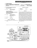 System for Improved MR Image Reconstruction diagram and image