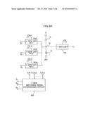 Diode Switch Circuit and Switching Circuit diagram and image