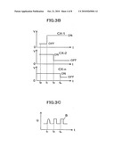 Diode Switch Circuit and Switching Circuit diagram and image