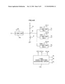 Diode Switch Circuit and Switching Circuit diagram and image