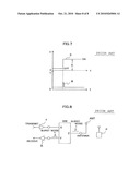 Diode Switch Circuit and Switching Circuit diagram and image