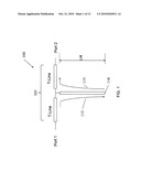 CIRCUIT STRUCTURE AND DESIGN STRUCTURE FOR AN OPTIONALLY SWITCHABLE ON-CHIP SLOW WAVE TRANSMISSION LINE BAND-STOP FILTER AND A METHOD OF MANUFACTURE diagram and image