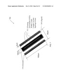 CIRCUIT STRUCTURE AND DESIGN STRUCTURE FOR AN OPTIONALLY SWITCHABLE ON-CHIP SLOW WAVE TRANSMISSION LINE BAND-STOP FILTER AND A METHOD OF MANUFACTURE diagram and image