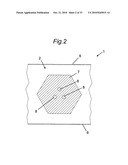 LAMINATED RF DEVICE WITH VERTICAL RESONATORS diagram and image