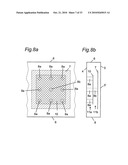 LAMINATED RF DEVICE WITH VERTICAL RESONATORS diagram and image