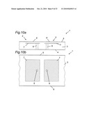 LAMINATED RF DEVICE WITH VERTICAL RESONATORS diagram and image