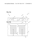 LAMINATED RF DEVICE WITH VERTICAL RESONATORS diagram and image