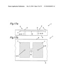 LAMINATED RF DEVICE WITH VERTICAL RESONATORS diagram and image