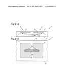 LAMINATED RF DEVICE WITH VERTICAL RESONATORS diagram and image