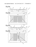 LAMINATED RF DEVICE WITH VERTICAL RESONATORS diagram and image