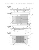 LAMINATED RF DEVICE WITH VERTICAL RESONATORS diagram and image