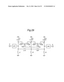 LAMINATED RF DEVICE WITH VERTICAL RESONATORS diagram and image