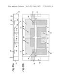 LAMINATED RF DEVICE WITH VERTICAL RESONATORS diagram and image