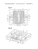 LAMINATED RF DEVICE WITH VERTICAL RESONATORS diagram and image