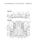 LAMINATED RF DEVICE WITH VERTICAL RESONATORS diagram and image