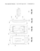 POWER CONTROL DEVICE AND ASSEMBLY diagram and image