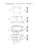 POWER CONTROL DEVICE AND ASSEMBLY diagram and image