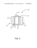 RADIO FREQUENCY (RF) COIL ARRAY WITH DOUBLE ASYMMETRIC SADDLE COIL PAIRS diagram and image