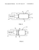 RADIO FREQUENCY (RF) COIL ARRAY WITH DOUBLE ASYMMETRIC SADDLE COIL PAIRS diagram and image