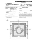 INDUCTOR UTILIZING PAD METAL LAYER diagram and image