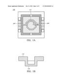 INDUCTOR UTILIZING PAD METAL LAYER diagram and image