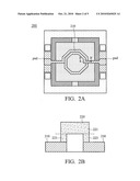 INDUCTOR UTILIZING PAD METAL LAYER diagram and image