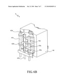 WINDING STRUCTURE FOR A TRANSFORMER AND WINDING diagram and image