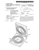 INDUCTIVE COMPONENTS FOR DC/DC CONVERTERS AND METHODS OF MANUFACTURE THEREOF diagram and image