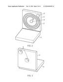 INDUCTIVE COMPONENTS FOR DC/DC CONVERTERS AND METHODS OF MANUFACTURE THEREOF diagram and image