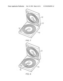 INDUCTIVE COMPONENTS FOR DC/DC CONVERTERS AND METHODS OF MANUFACTURE THEREOF diagram and image