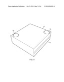 INDUCTIVE COMPONENTS FOR DC/DC CONVERTERS AND METHODS OF MANUFACTURE THEREOF diagram and image