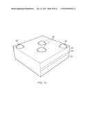 INDUCTIVE COMPONENTS FOR DC/DC CONVERTERS AND METHODS OF MANUFACTURE THEREOF diagram and image