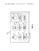 METHOD AND SYSTEM FOR HAND GEOMETRY RECOGNITION BIOMETRICS ON A FOB diagram and image