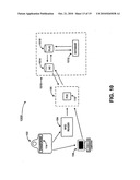 METHOD AND SYSTEM FOR HAND GEOMETRY RECOGNITION BIOMETRICS ON A FOB diagram and image