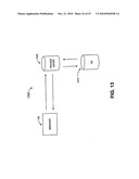 METHOD AND SYSTEM FOR HAND GEOMETRY RECOGNITION BIOMETRICS ON A FOB diagram and image