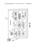 METHOD AND SYSTEM FOR HAND GEOMETRY RECOGNITION BIOMETRICS ON A FOB diagram and image