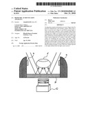 BIOMETRIC AUTHENTICATION APPARATUS diagram and image