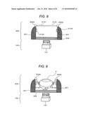 BIOMETRIC AUTHENTICATION APPARATUS diagram and image