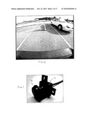 Imaging System for Vehicle diagram and image